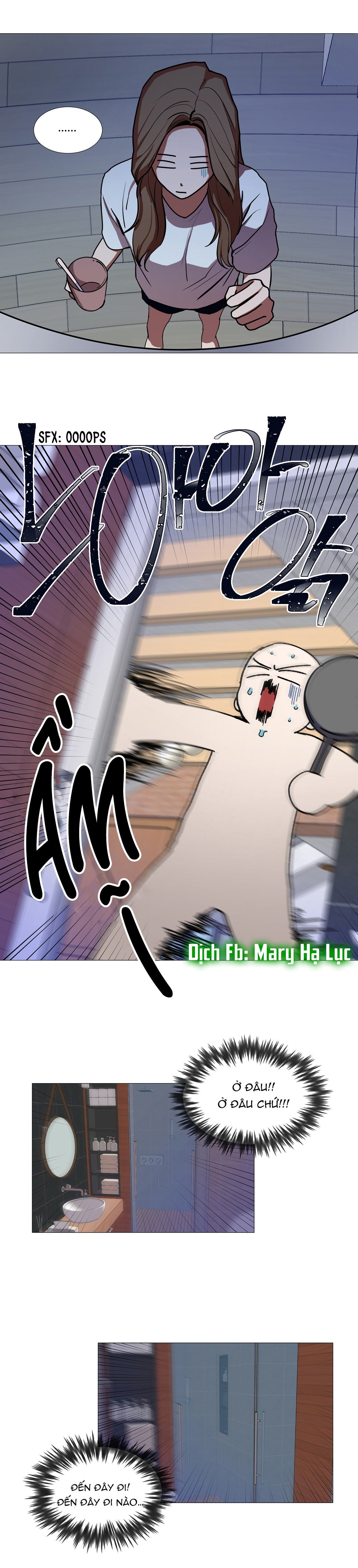 đọc truyện One More Time Chương 9 ảnh 13 tại Thiên Thai Truyện