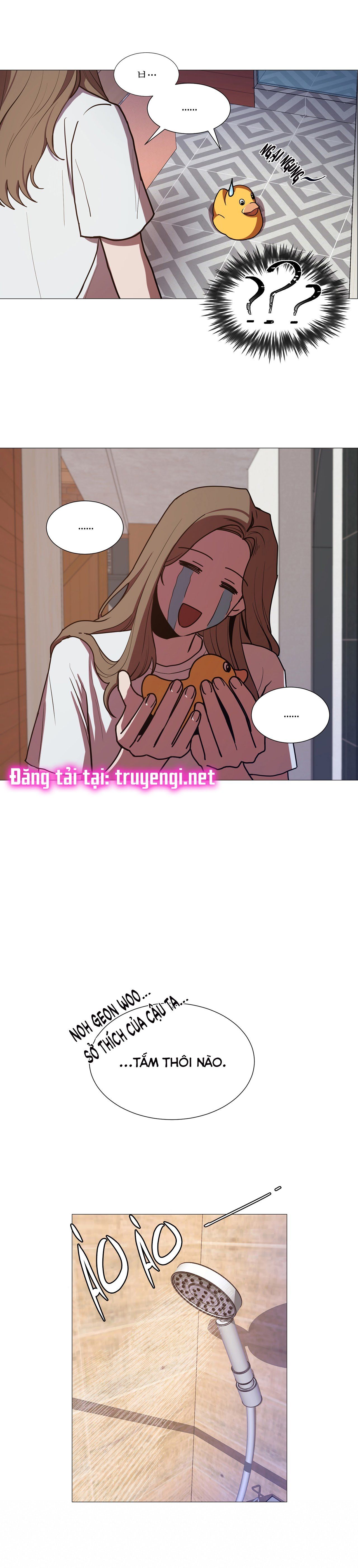 đọc truyện One More Time Chương 9 ảnh 14 tại Thiên Thai Truyện