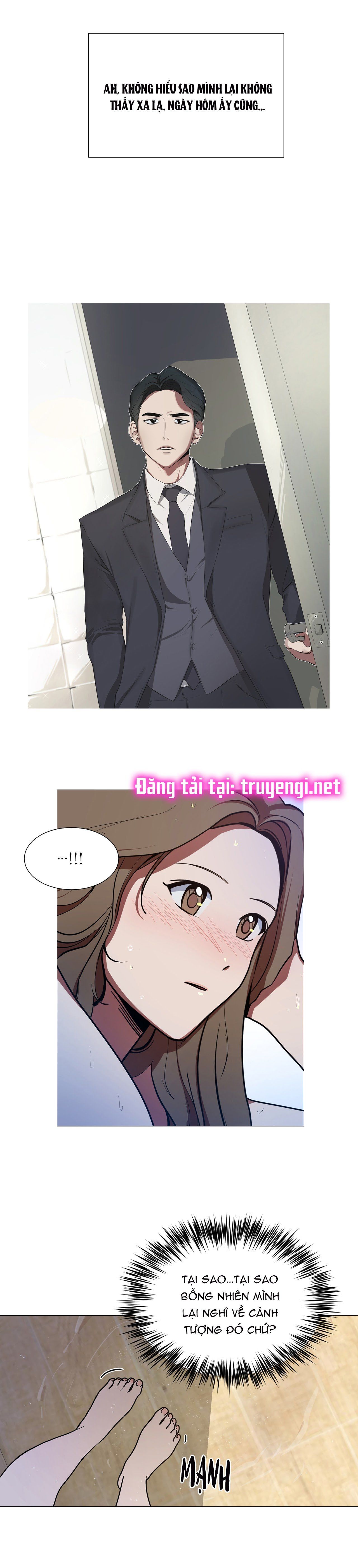 đọc truyện One More Time Chương 9 ảnh 16 tại Thiên Thai Truyện