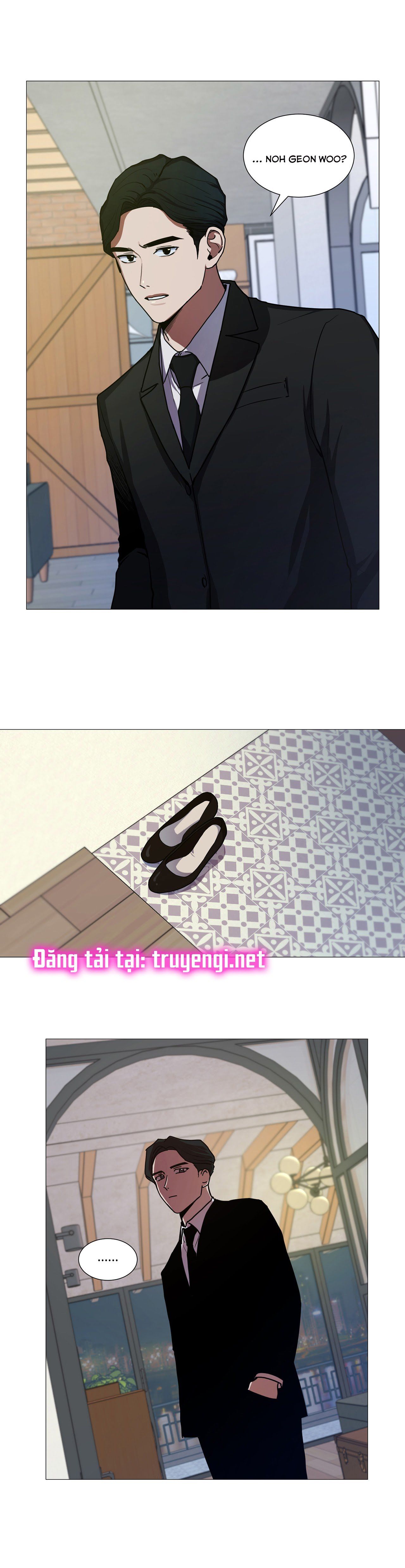 đọc truyện One More Time Chương 9 ảnh 18 tại Thiên Thai Truyện