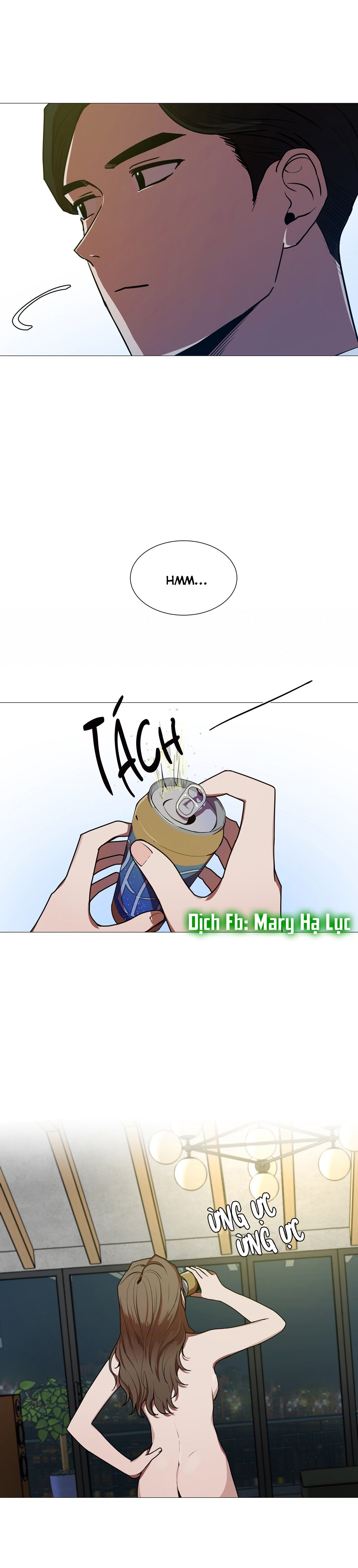 đọc truyện One More Time Chương 9 ảnh 19 tại Thiên Thai Truyện