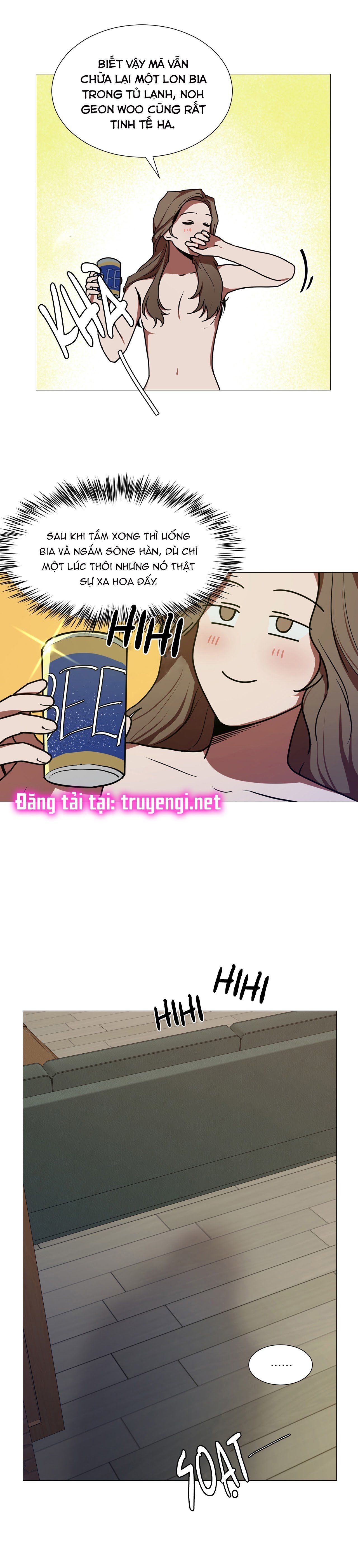 đọc truyện One More Time Chương 9 ảnh 20 tại Thiên Thai Truyện