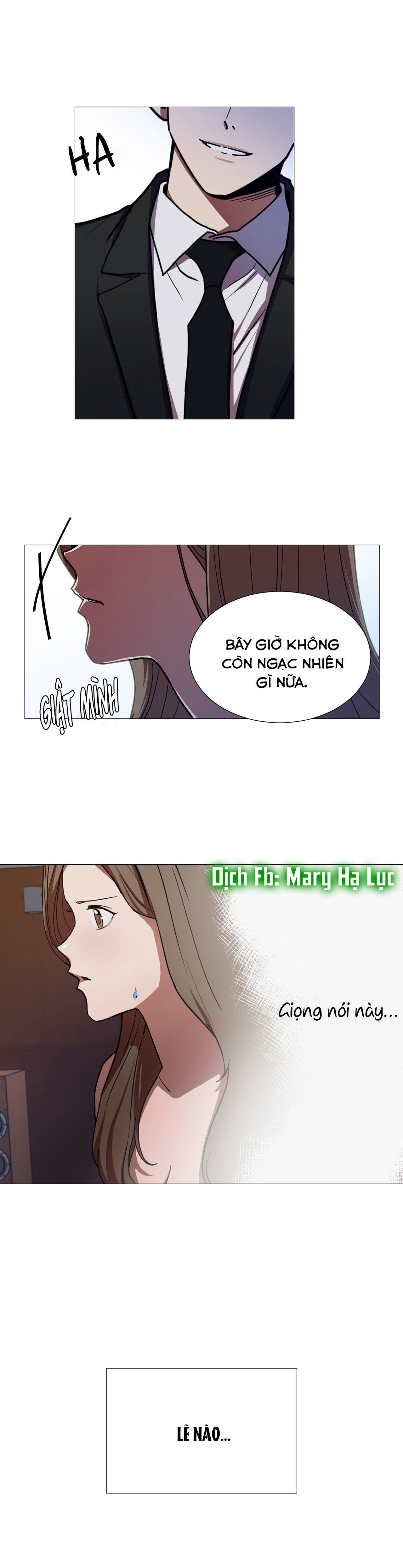 đọc truyện One More Time Chương 9 ảnh 21 tại Thiên Thai Truyện