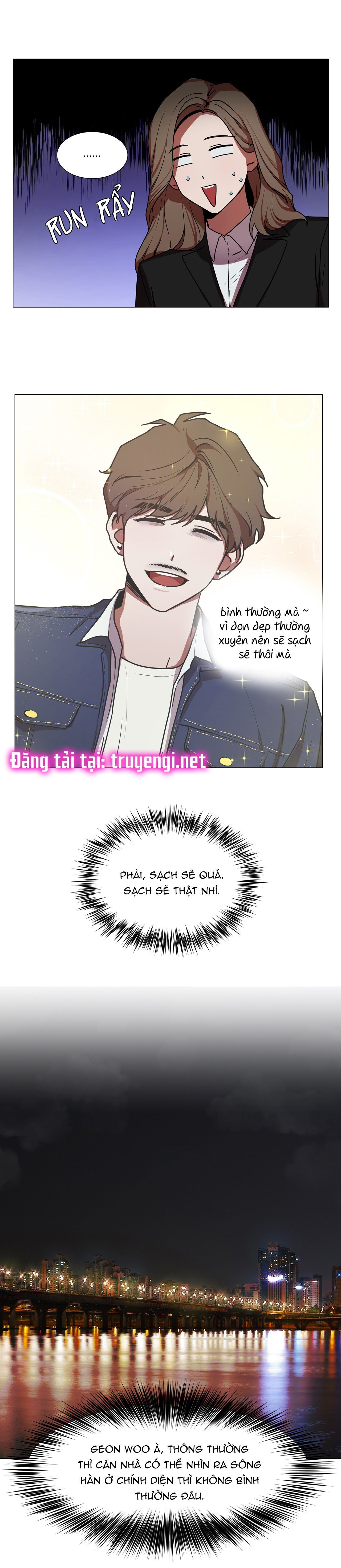 đọc truyện One More Time Chương 9 ảnh 4 tại Thiên Thai Truyện