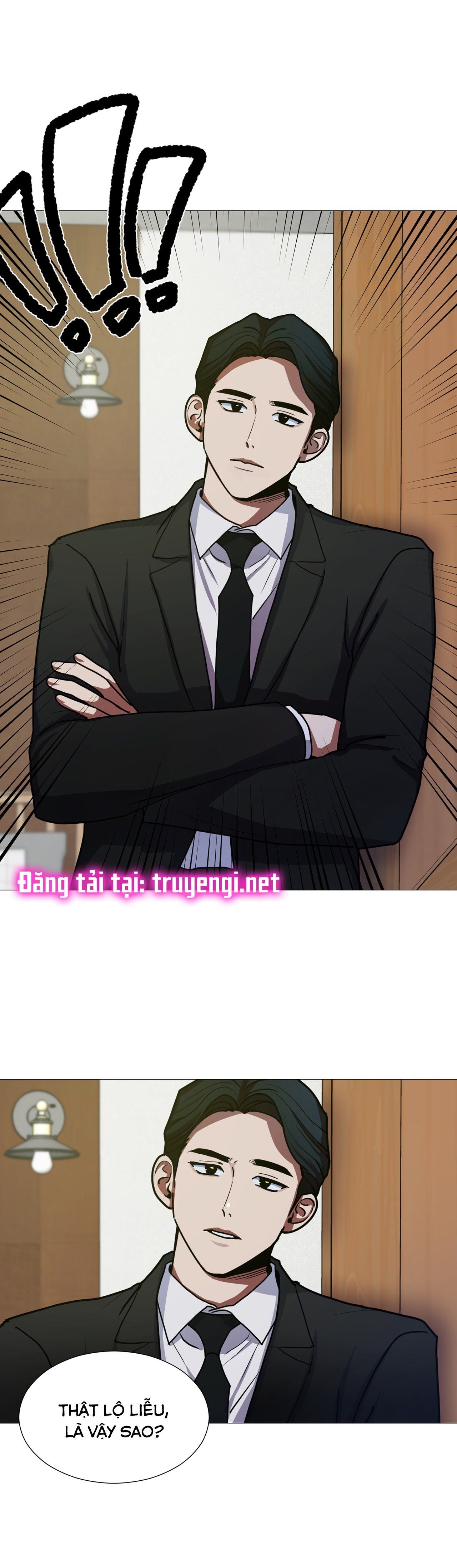 đọc truyện One More Time Chương 9 ảnh 22 tại Thiên Thai Truyện