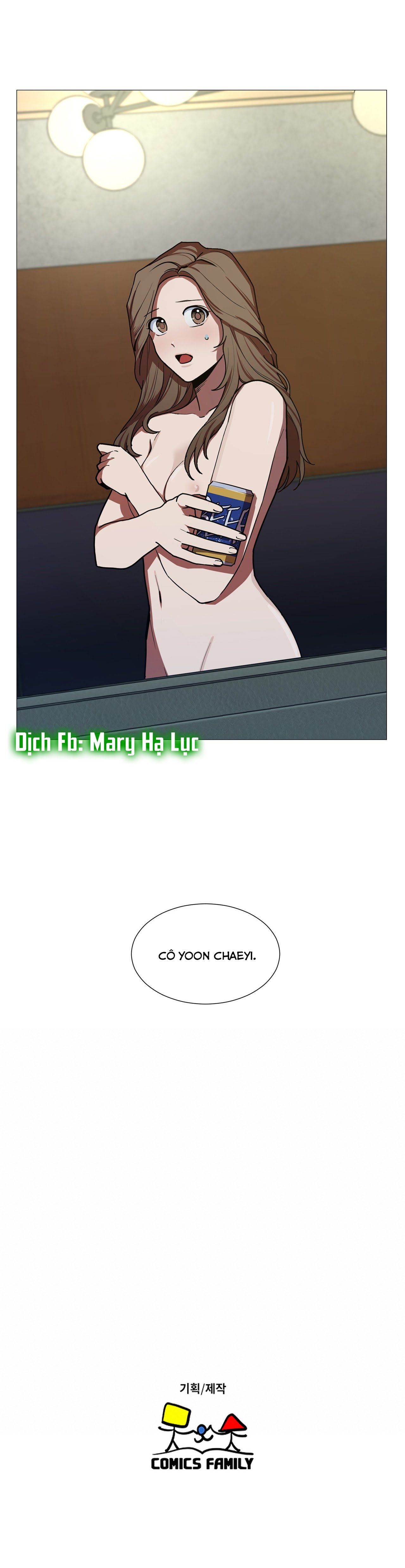 đọc truyện One More Time Chương 9 ảnh 23 tại Thiên Thai Truyện