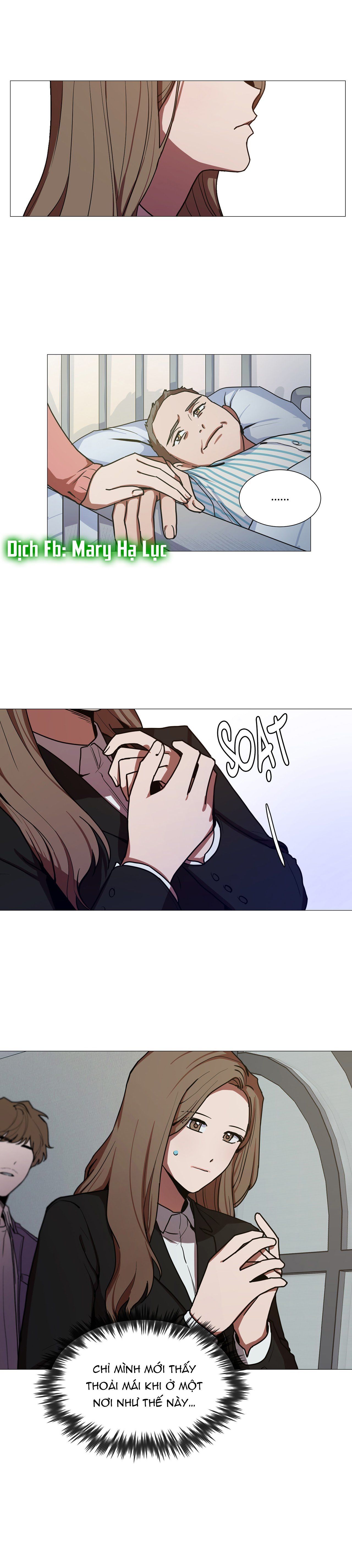 đọc truyện One More Time Chương 9 ảnh 5 tại Thiên Thai Truyện