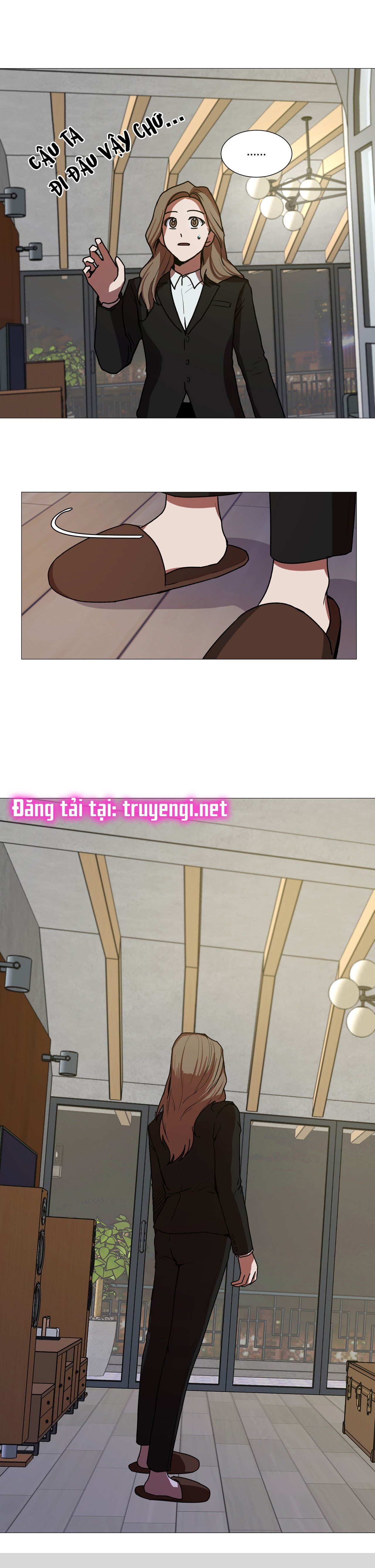 đọc truyện One More Time Chương 9 ảnh 8 tại Thiên Thai Truyện