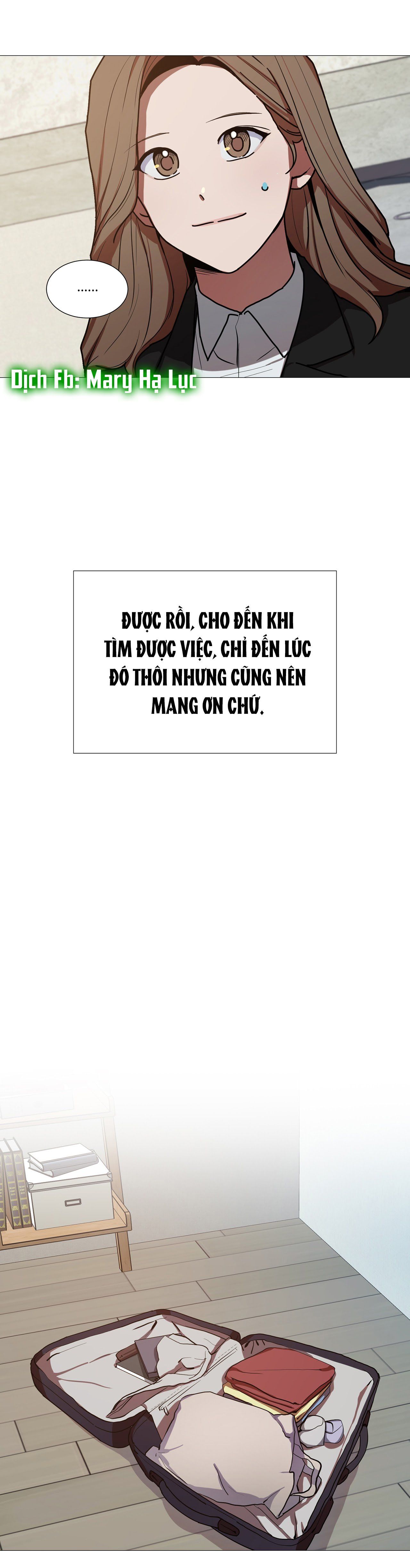 đọc truyện One More Time Chương 9 ảnh 9 tại Thiên Thai Truyện