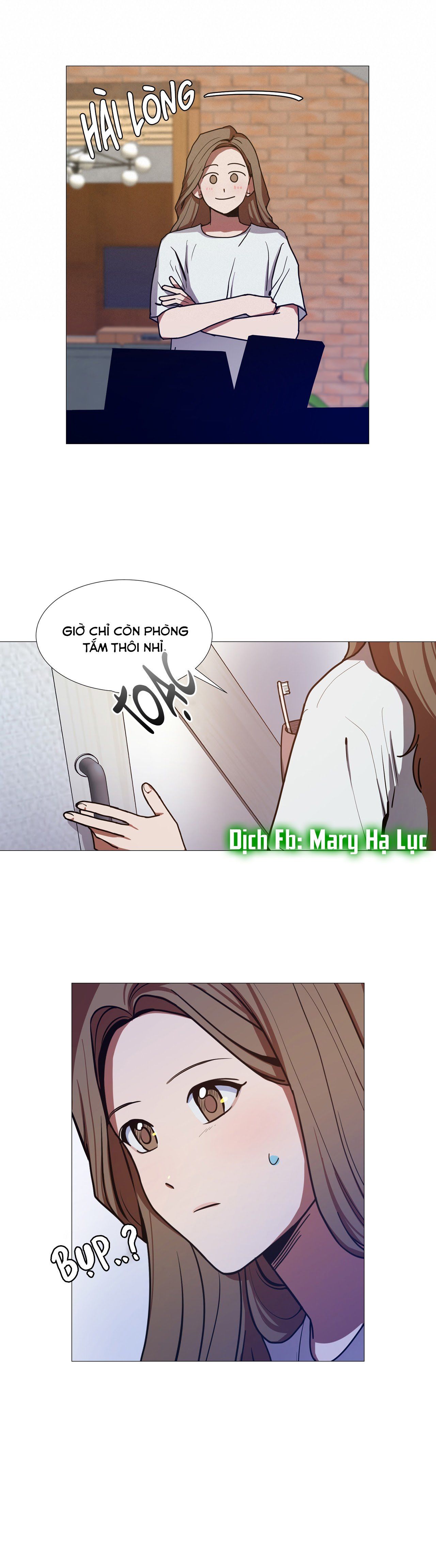 đọc truyện One More Time Chương 9 ảnh 11 tại Thiên Thai Truyện