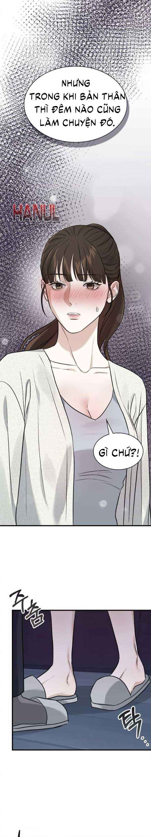 đọc truyện One Night Chương 1.5 ảnh 12 tại Thiên Thai Truyện