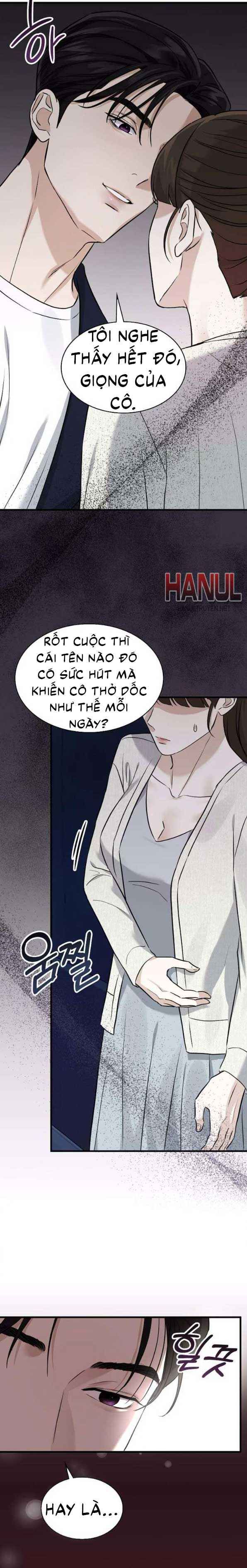 đọc truyện One Night Chương 1.5 ảnh 13 tại Thiên Thai Truyện