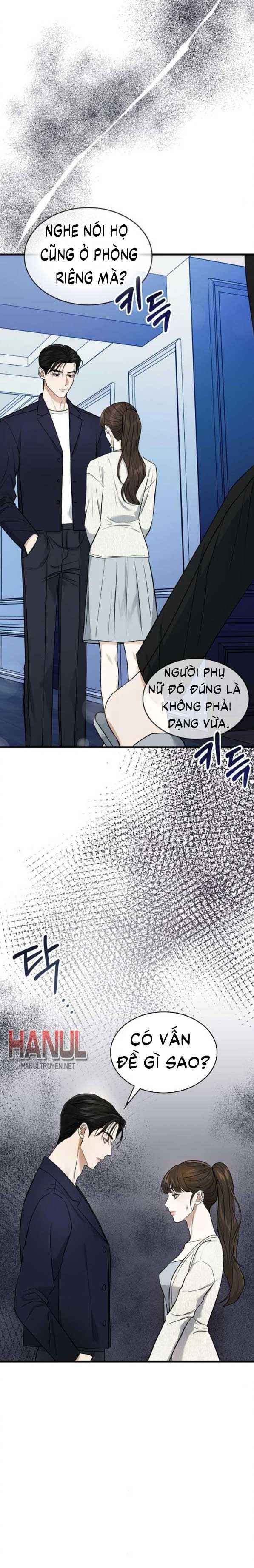 đọc truyện One Night Chương 1.5 ảnh 7 tại Thiên Thai Truyện