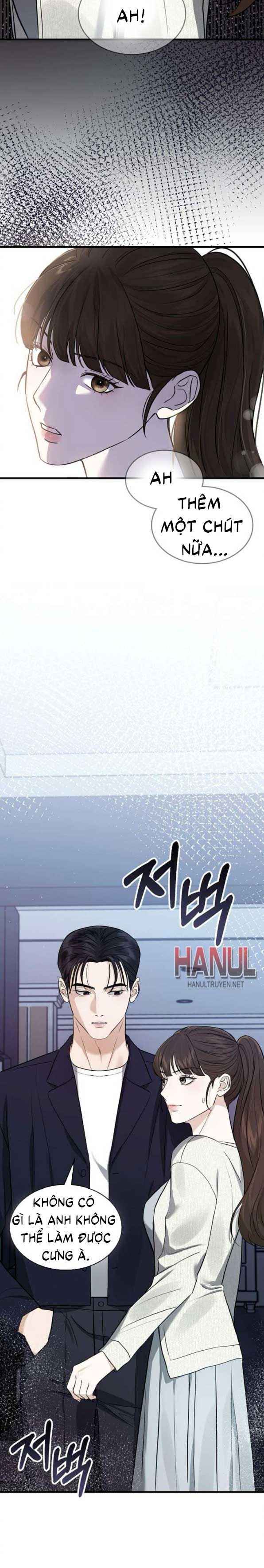 đọc truyện One Night Chương 1.5 ảnh 10 tại Thiên Thai Truyện