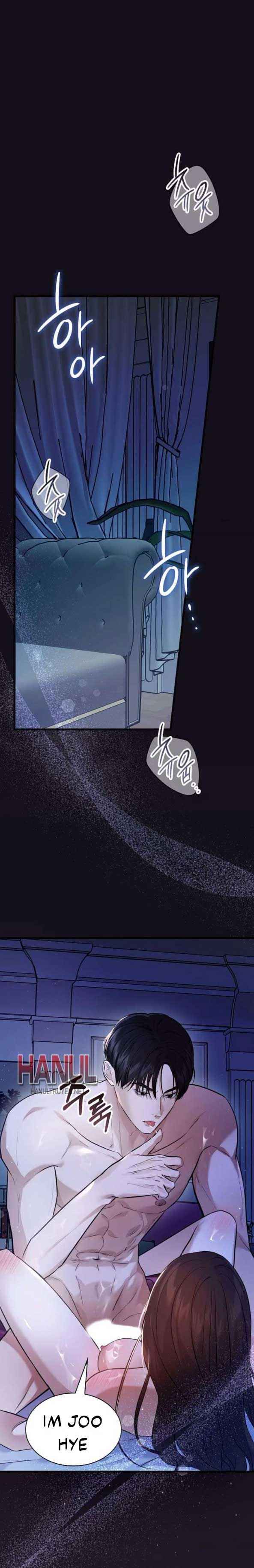 đọc truyện One Night Chương 1 ảnh 3 tại Thiên Thai Truyện