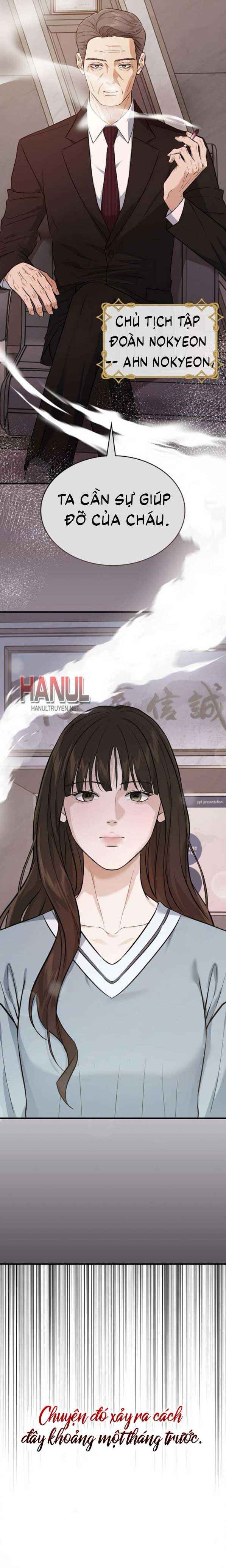 đọc truyện One Night Chương 1 ảnh 12 tại Thiên Thai Truyện