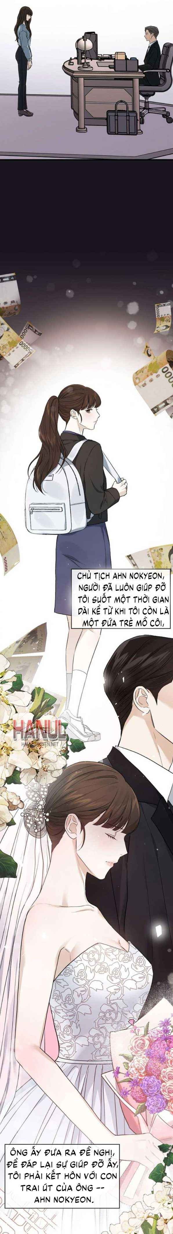 đọc truyện One Night Chương 1 ảnh 13 tại Thiên Thai Truyện