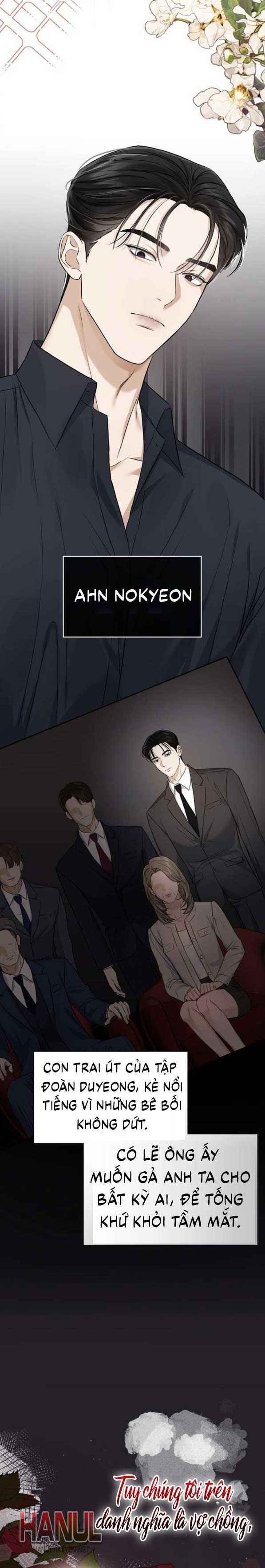 đọc truyện One Night Chương 1 ảnh 14 tại Thiên Thai Truyện