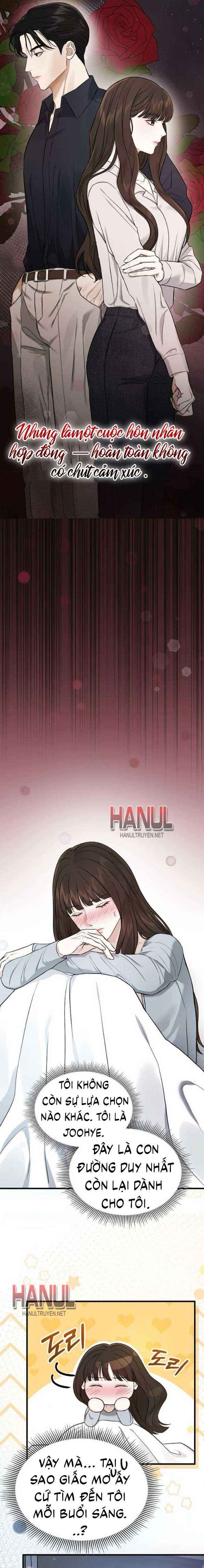 đọc truyện One Night Chương 1 ảnh 15 tại Thiên Thai Truyện