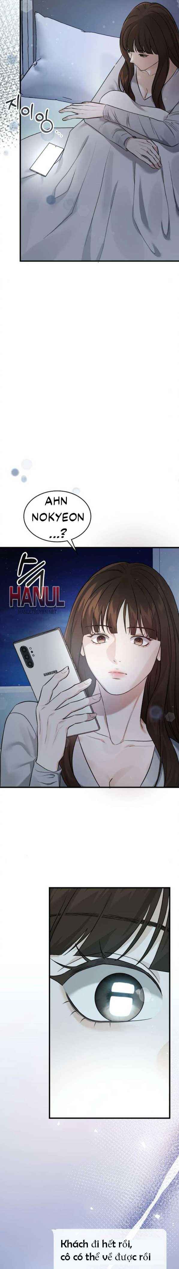 đọc truyện One Night Chương 1 ảnh 16 tại Thiên Thai Truyện