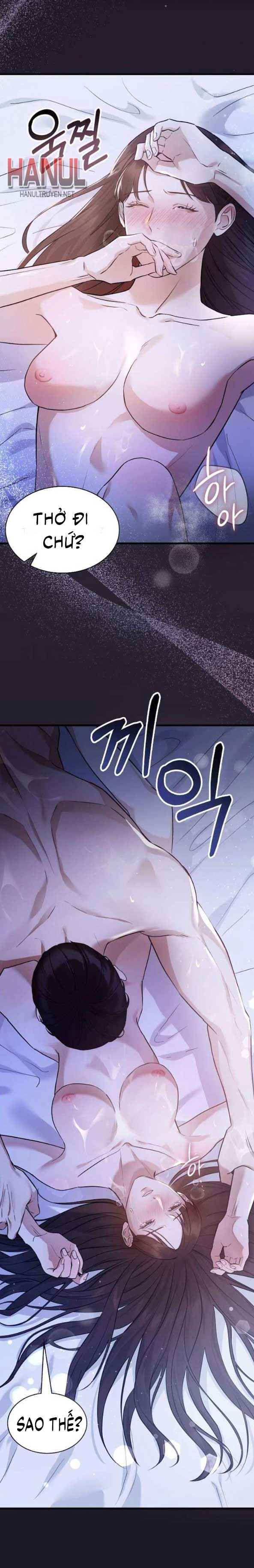 đọc truyện One Night Chương 1 ảnh 4 tại Thiên Thai Truyện