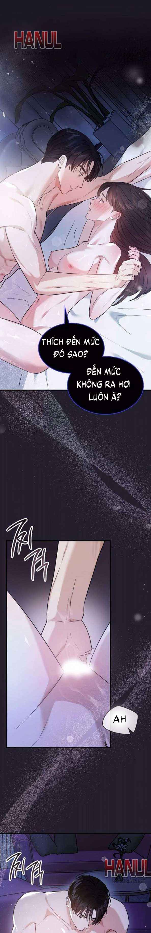 đọc truyện One Night Chương 1 ảnh 5 tại Thiên Thai Truyện