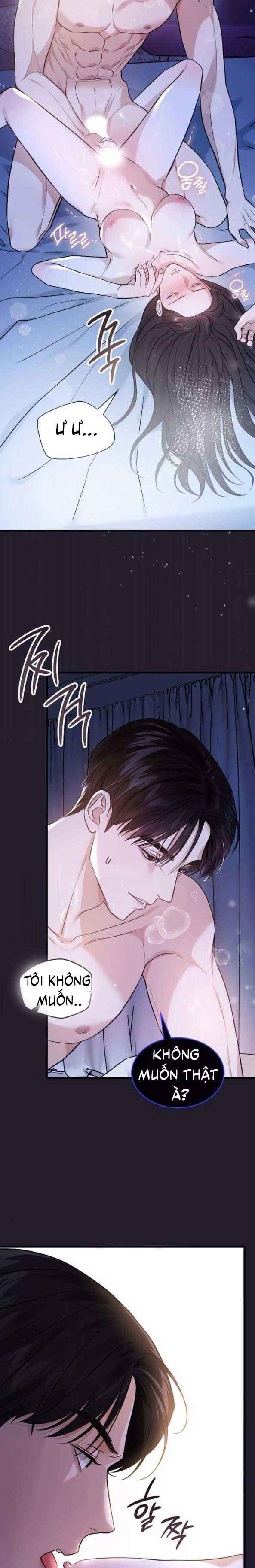 đọc truyện One Night Chương 1 ảnh 6 tại Thiên Thai Truyện