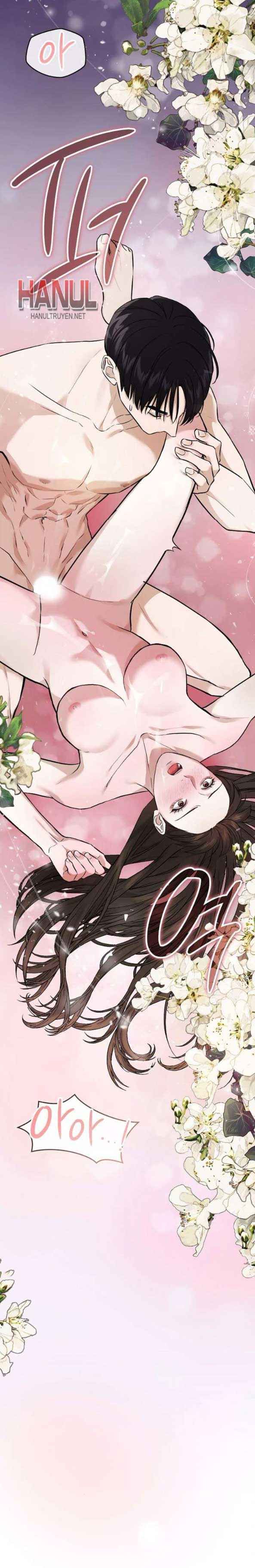 đọc truyện One Night Chương 1 ảnh 9 tại Thiên Thai Truyện