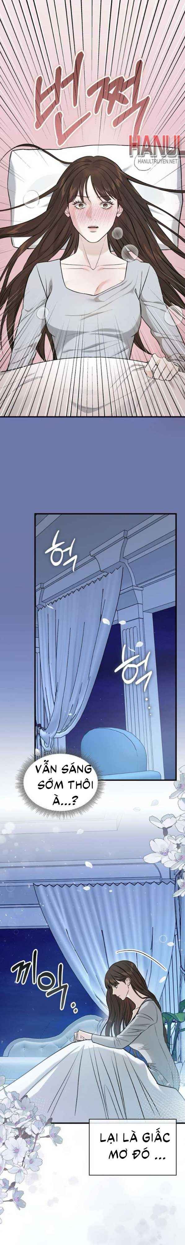 đọc truyện One Night Chương 1 ảnh 10 tại Thiên Thai Truyện