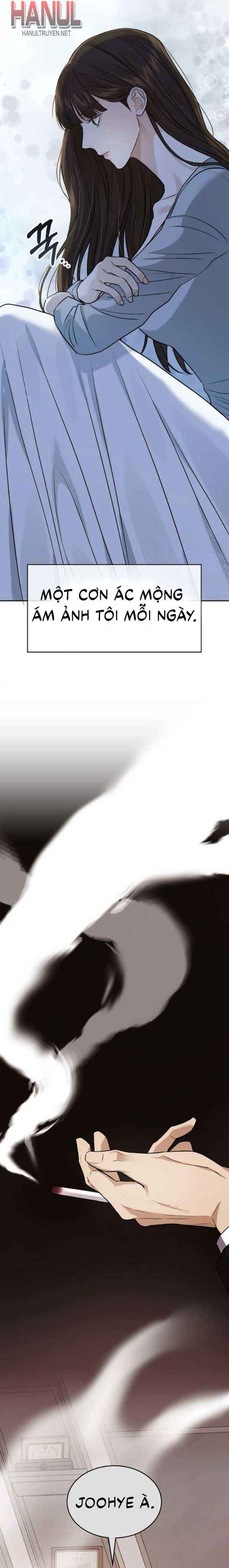 đọc truyện One Night Chương 1 ảnh 11 tại Thiên Thai Truyện