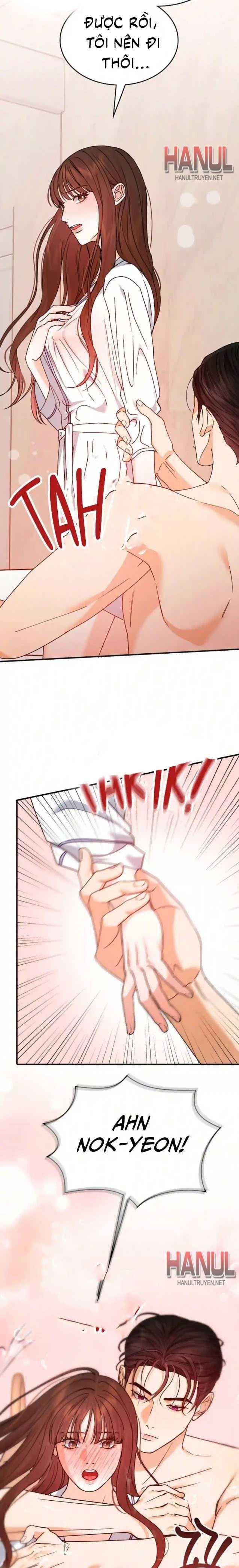 đọc truyện One Night Chương 10.5 ảnh 3 tại Thiên Thai Truyện