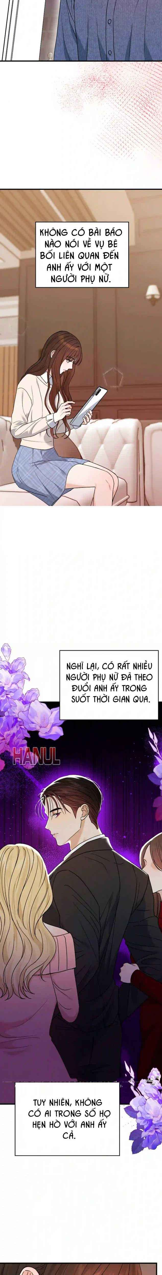 đọc truyện One Night Chương 10.5 ảnh 12 tại Thiên Thai Truyện