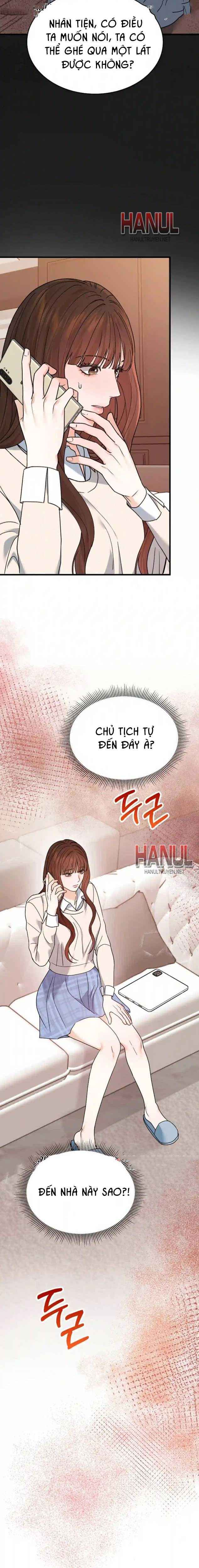 đọc truyện One Night Chương 10.5 ảnh 15 tại Thiên Thai Truyện