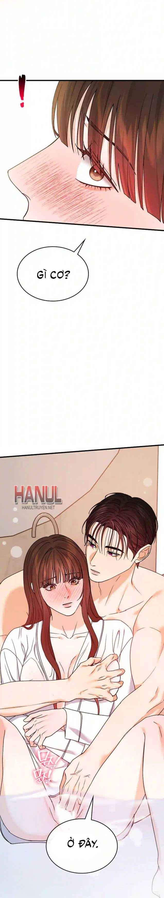 đọc truyện One Night Chương 10.5 ảnh 6 tại Thiên Thai Truyện