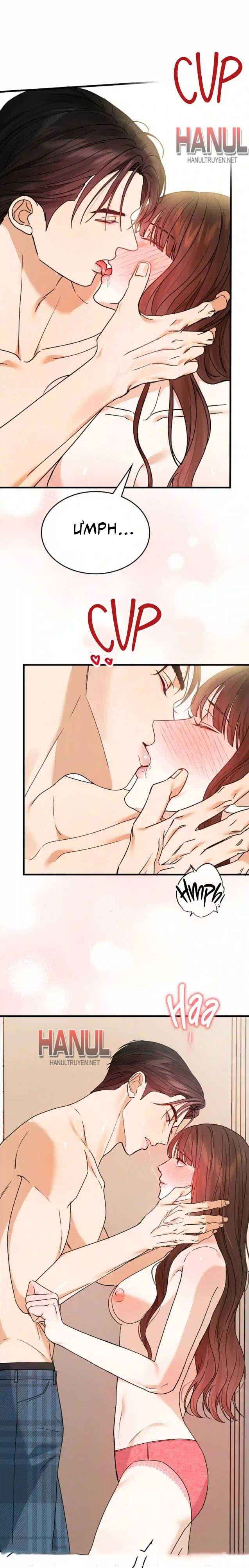 đọc truyện One Night Chương 10 ảnh 3 tại Thiên Thai Truyện