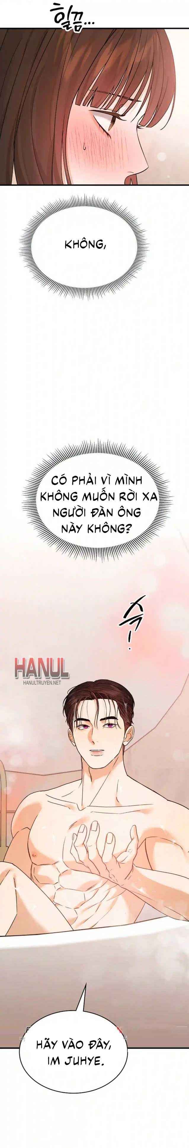 đọc truyện One Night Chương 10 ảnh 12 tại Thiên Thai Truyện