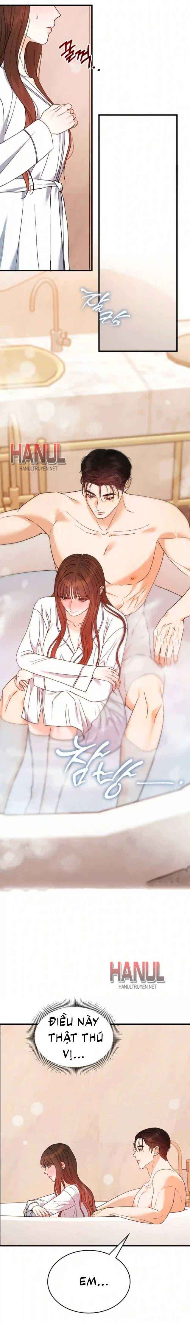 đọc truyện One Night Chương 10 ảnh 13 tại Thiên Thai Truyện