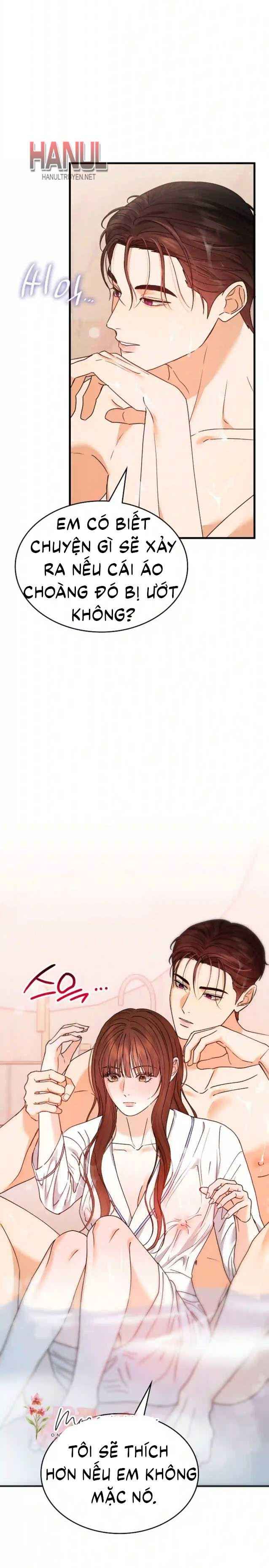 đọc truyện One Night Chương 10 ảnh 14 tại Thiên Thai Truyện