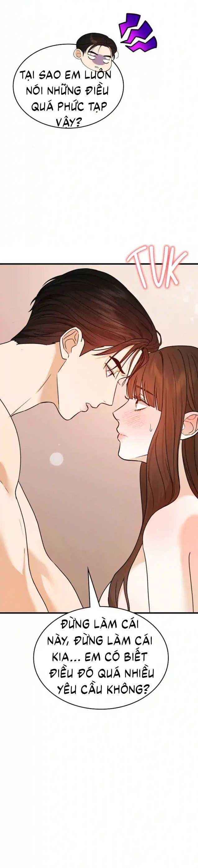 đọc truyện One Night Chương 10 ảnh 6 tại Thiên Thai Truyện