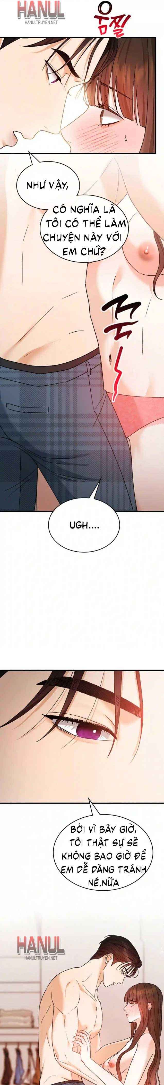 đọc truyện One Night Chương 10 ảnh 7 tại Thiên Thai Truyện