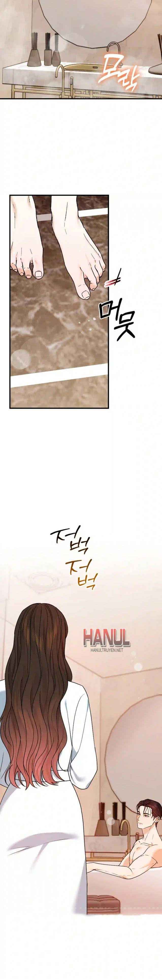 đọc truyện One Night Chương 10 ảnh 10 tại Thiên Thai Truyện