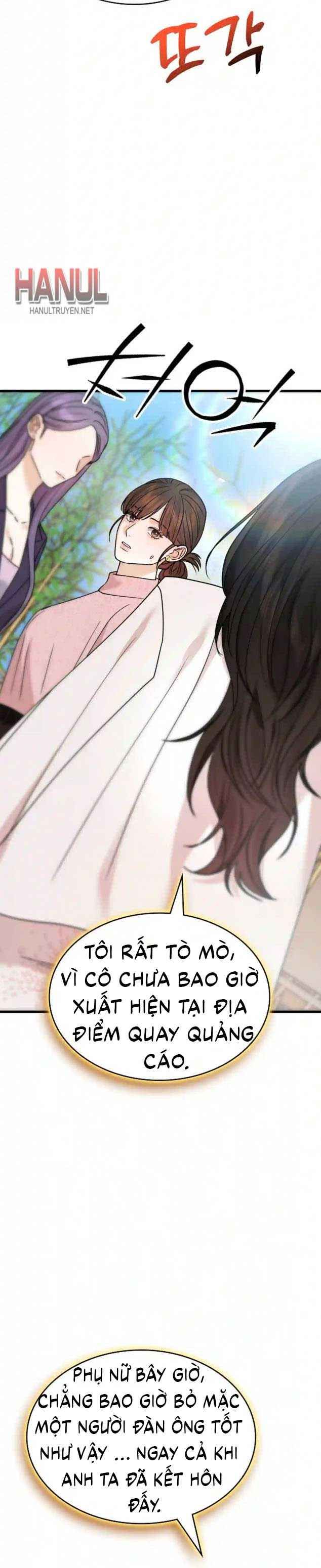 đọc truyện One Night Chương 11.5 ảnh 15 tại Thiên Thai Truyện