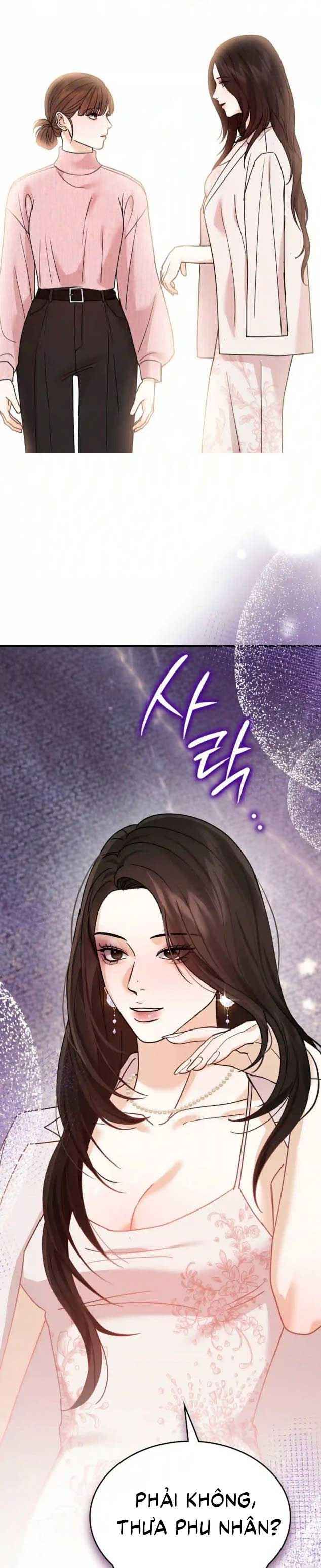 đọc truyện One Night Chương 11.5 ảnh 16 tại Thiên Thai Truyện