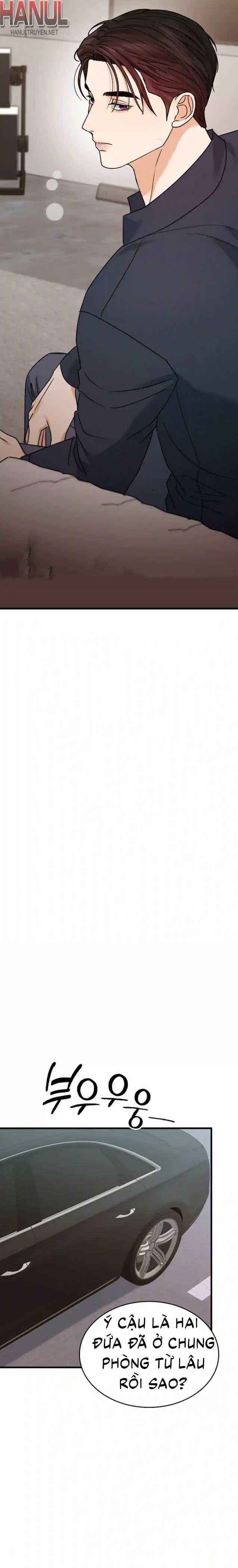 đọc truyện One Night Chương 11.5 ảnh 4 tại Thiên Thai Truyện