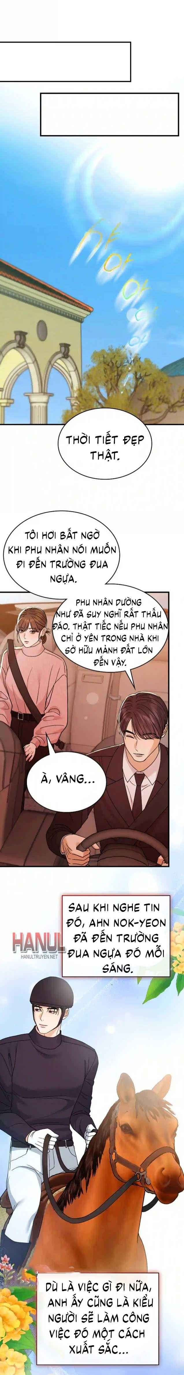 đọc truyện One Night Chương 11.5 ảnh 6 tại Thiên Thai Truyện