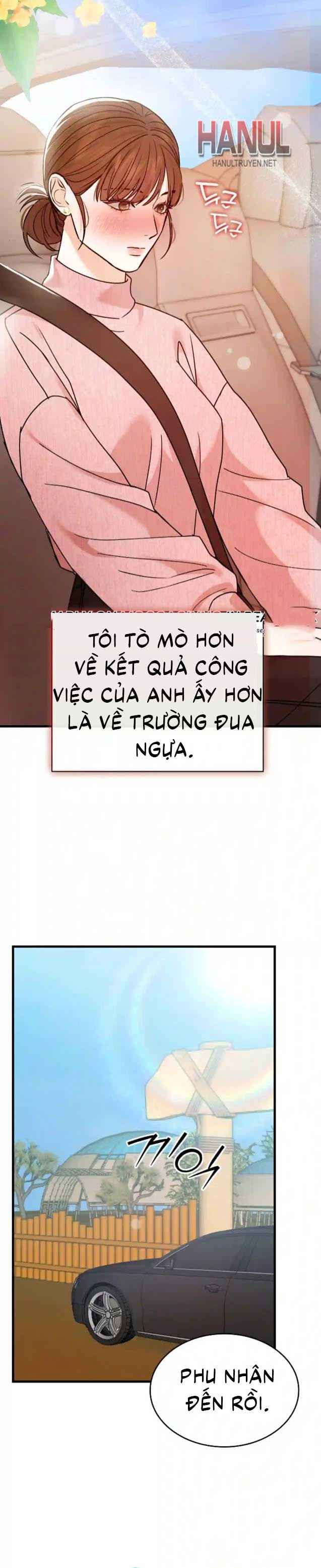 đọc truyện One Night Chương 11.5 ảnh 7 tại Thiên Thai Truyện