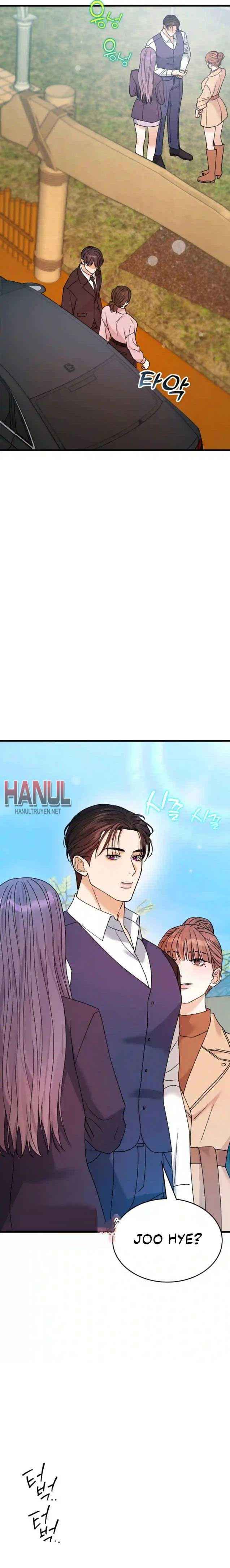 đọc truyện One Night Chương 11.5 ảnh 8 tại Thiên Thai Truyện