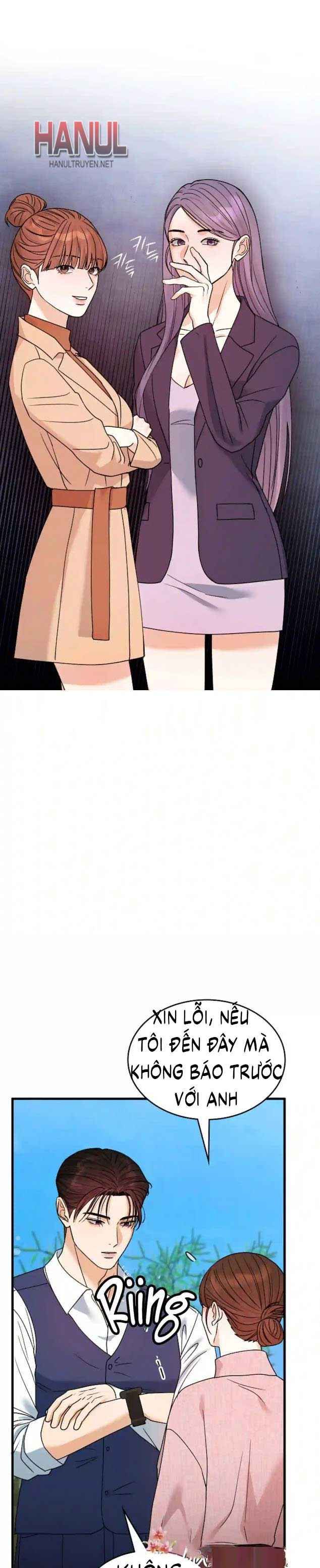 đọc truyện One Night Chương 11.5 ảnh 10 tại Thiên Thai Truyện