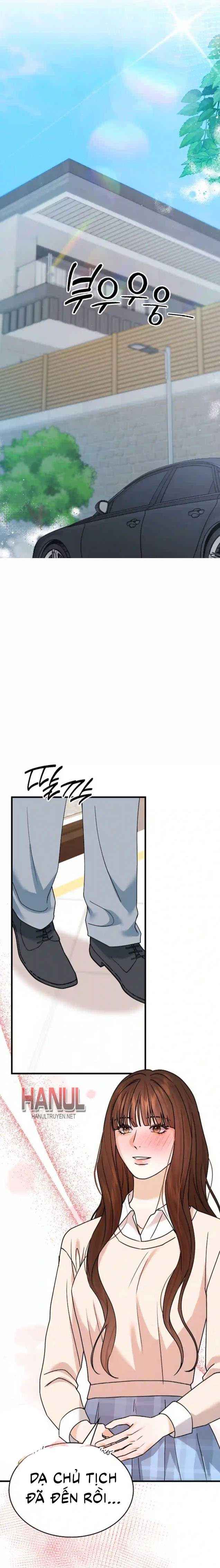 đọc truyện One Night Chương 11 ảnh 3 tại Thiên Thai Truyện