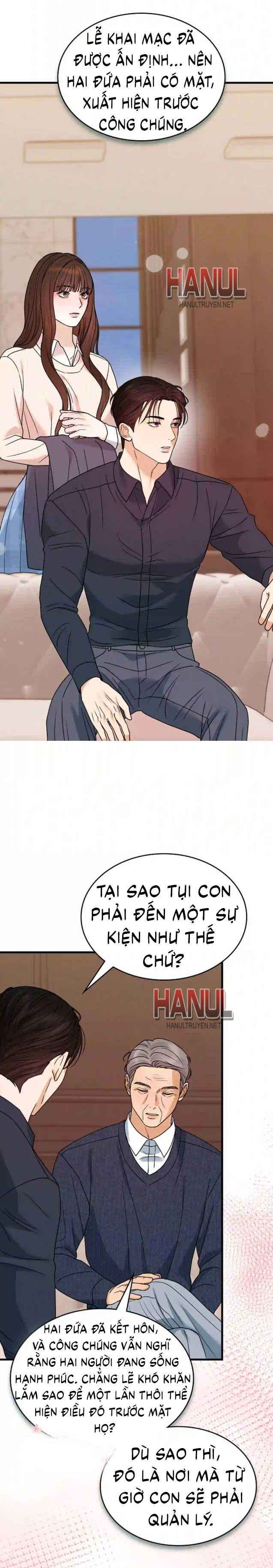 đọc truyện One Night Chương 11 ảnh 13 tại Thiên Thai Truyện